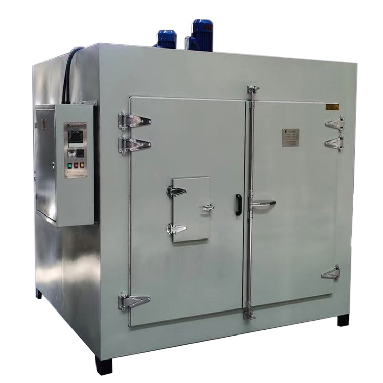Hot Air Circulation Drying Oven