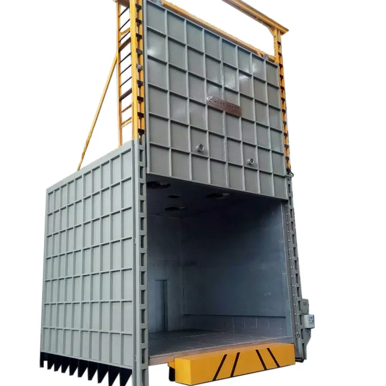 Motor Drying Oven