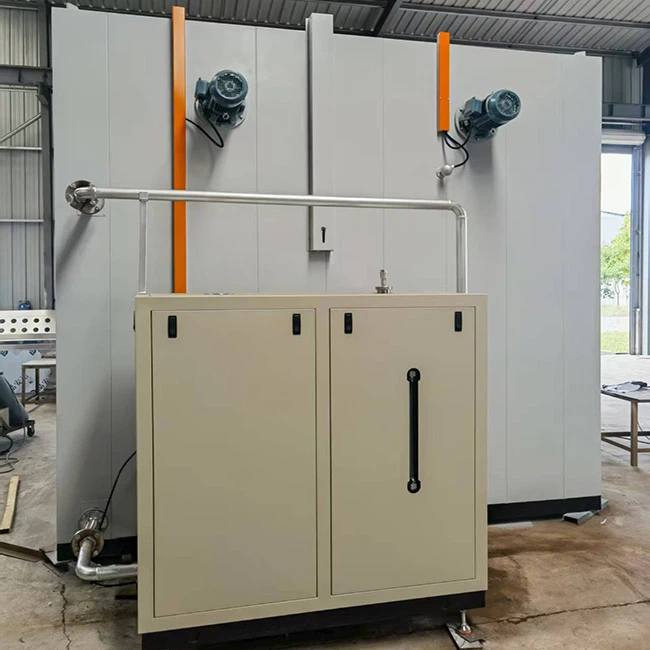 Water Bath Oven
